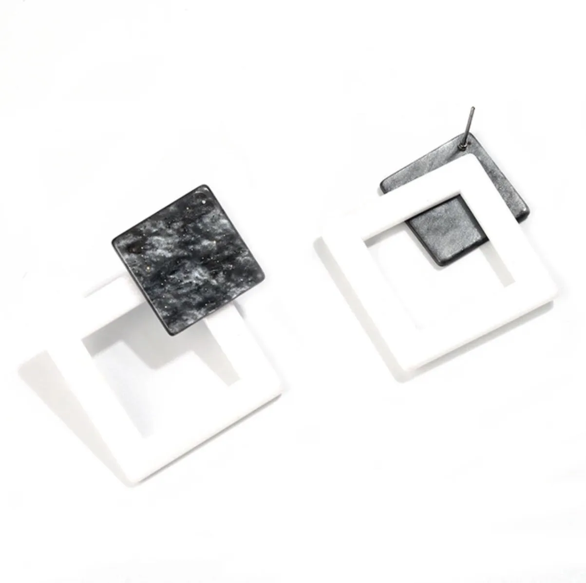 Earrings E7360