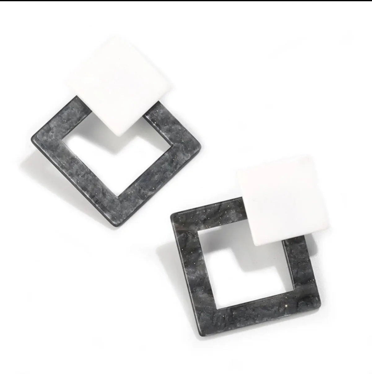 Earrings E7360