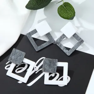 Earrings E7360