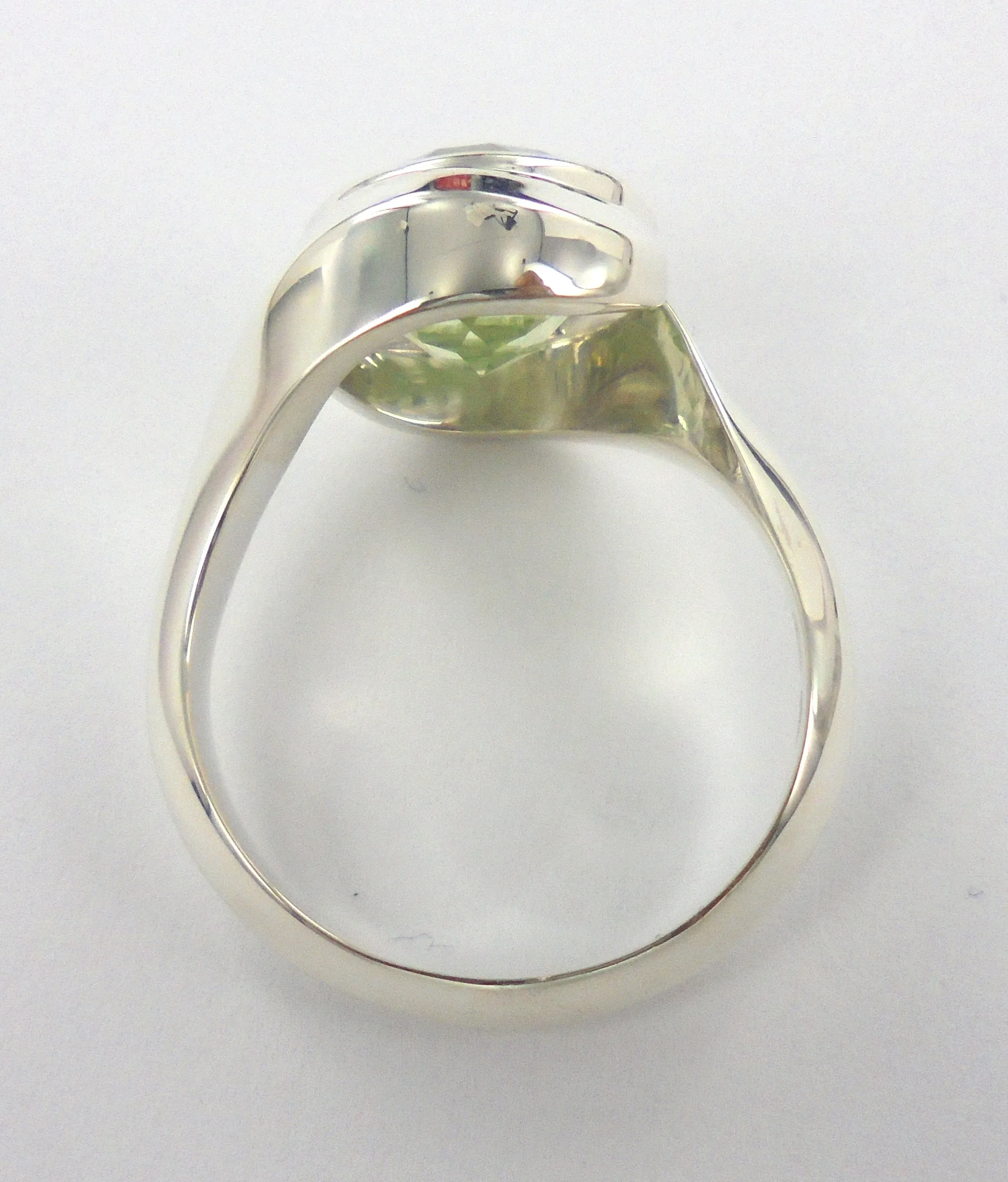 Embrace Ring Ai146R