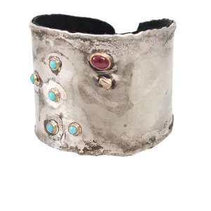 Extreme Cuff Bracelet