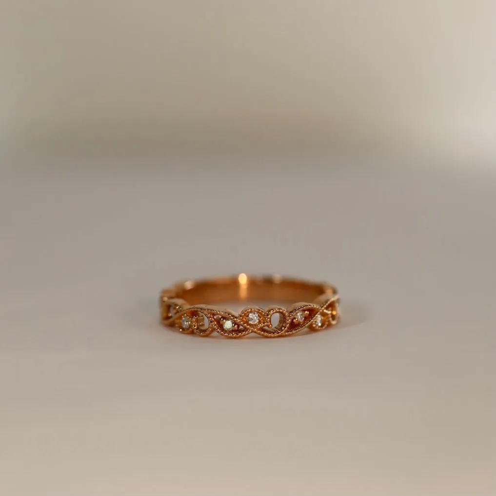 Fancy Filigree