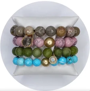 Gentle Breeze Armparty