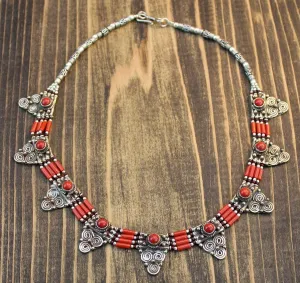 Hari Necklace
