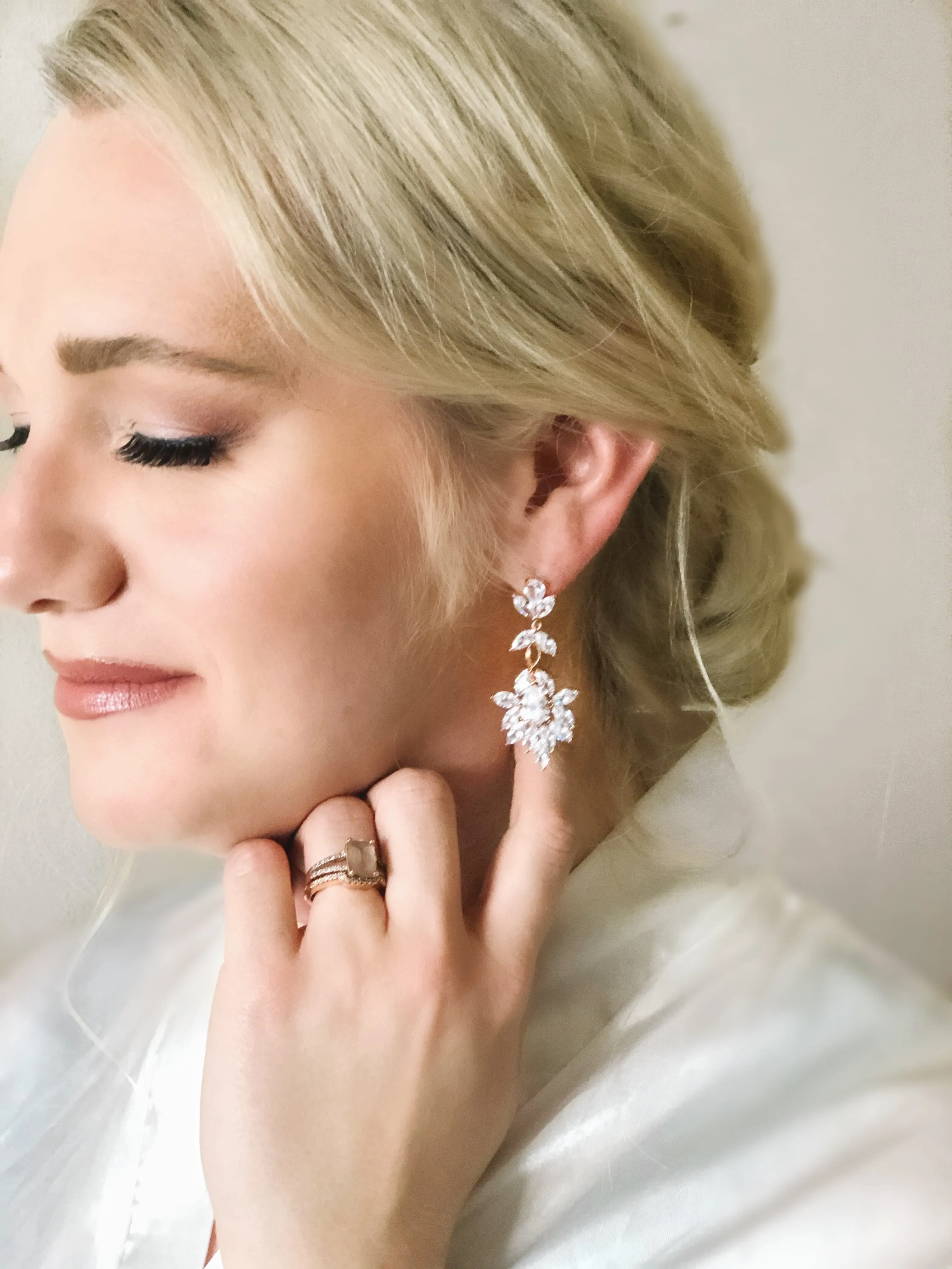 Harriett Earrings