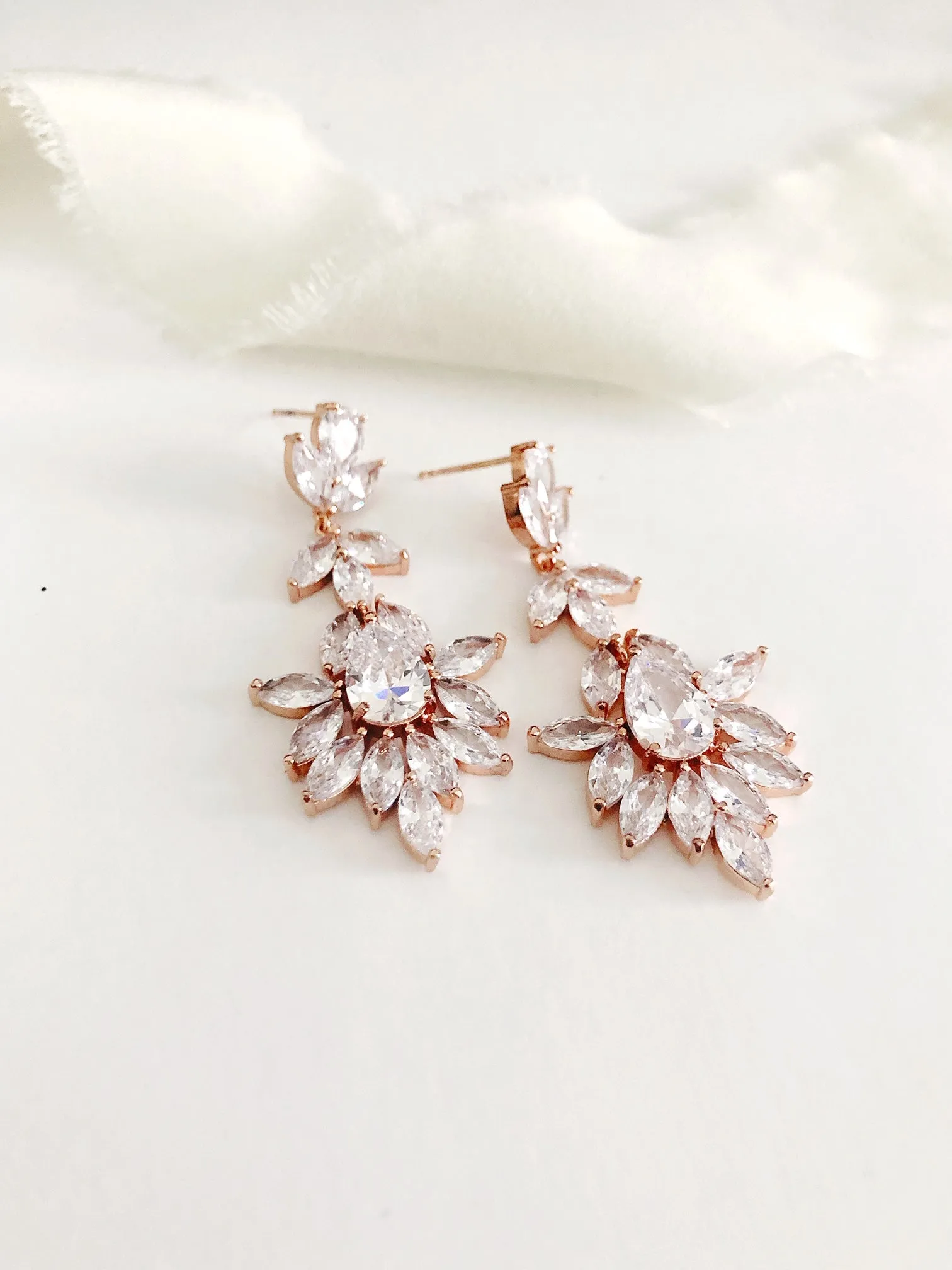 Harriett Earrings