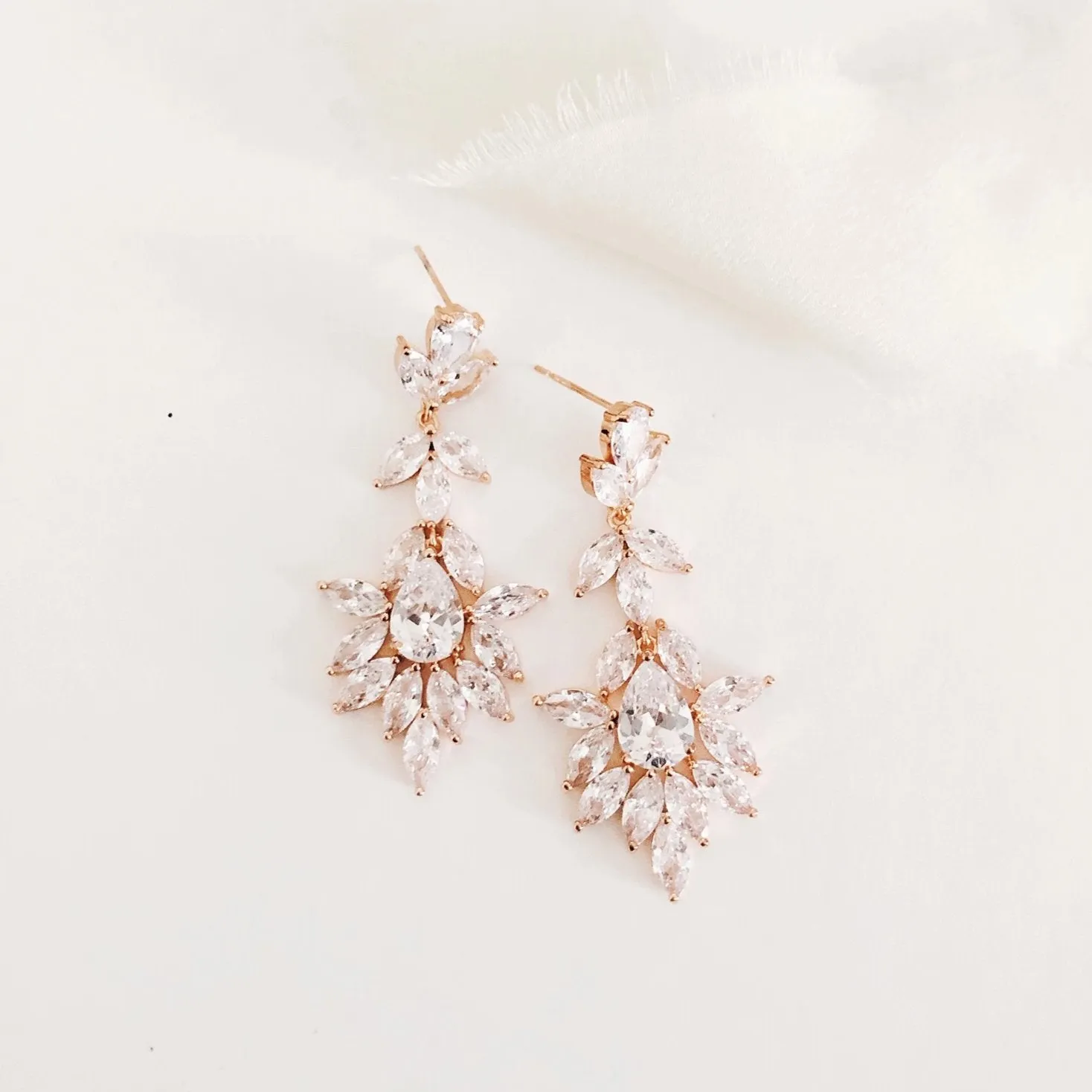 Harriett Earrings