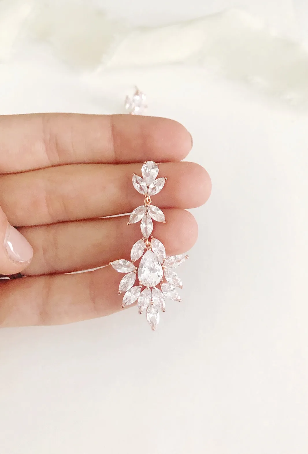 Harriett Earrings