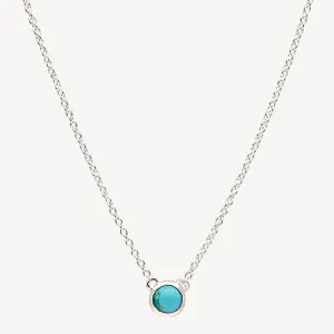 Heavenly Turquoise Necklace