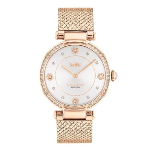 Ladies Cary Watch, 34mm (14503996)