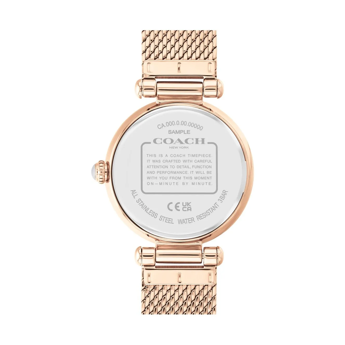 Ladies Cary Watch, 34mm (14503996)
