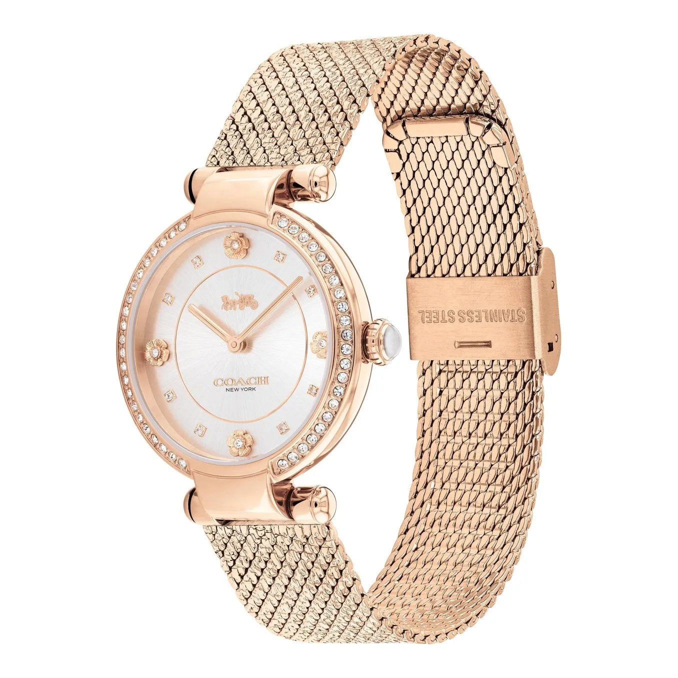 Ladies Cary Watch, 34mm (14503996)