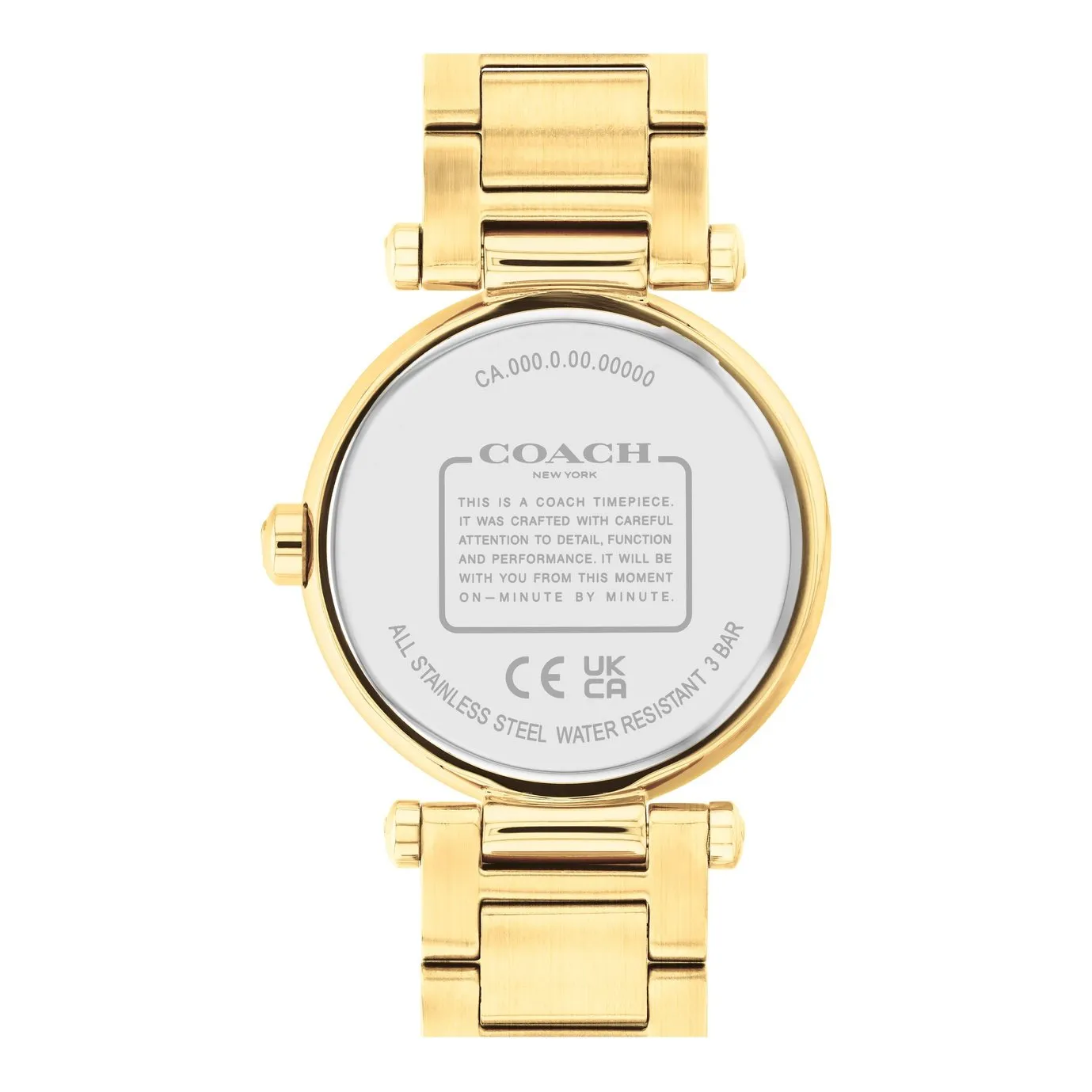 Ladies Cary Watch, 39mm (14504046).