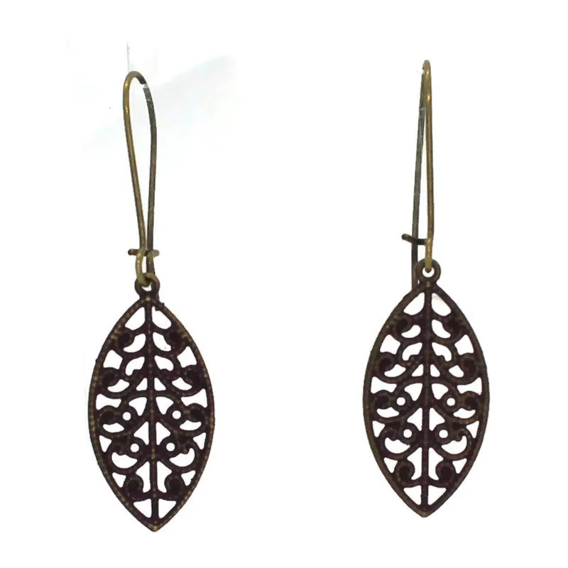 Leafly Earring