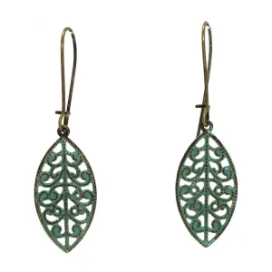 Leafly Earring