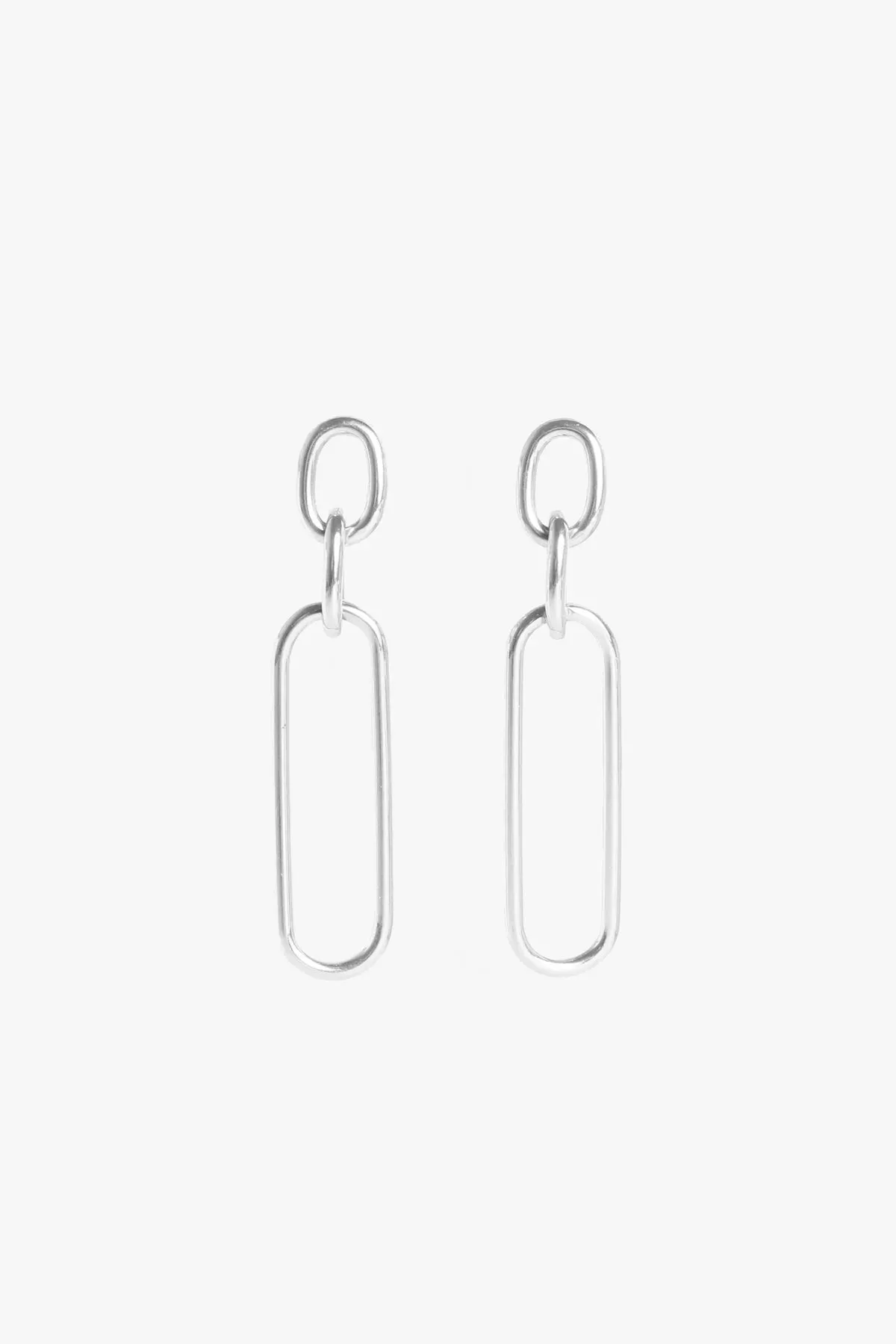 MARIPOSA DROPS Silver