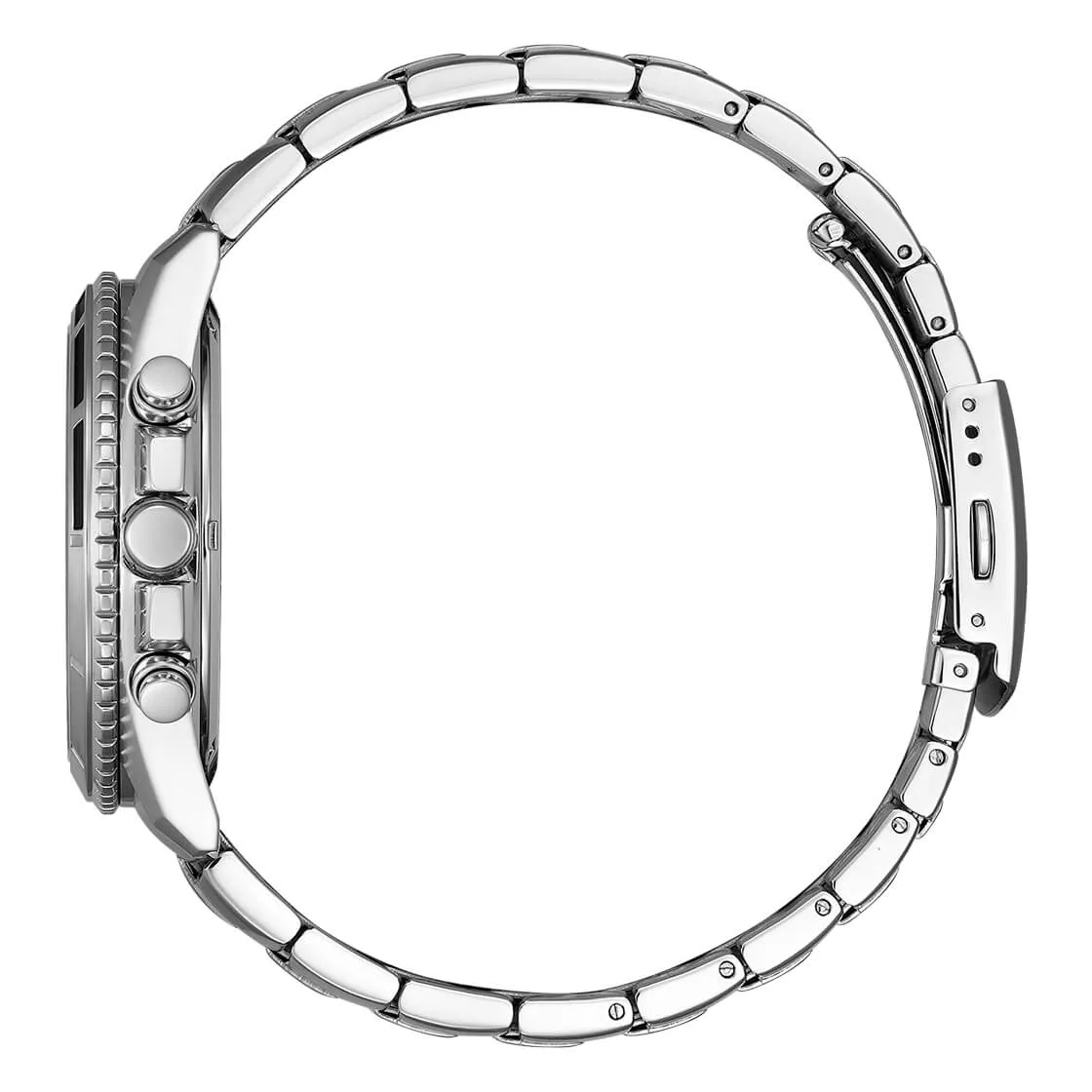 Men's Quartz Chronograph Watch (AN8200-50X)