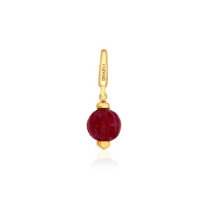 Mughal Kharbuja Charm