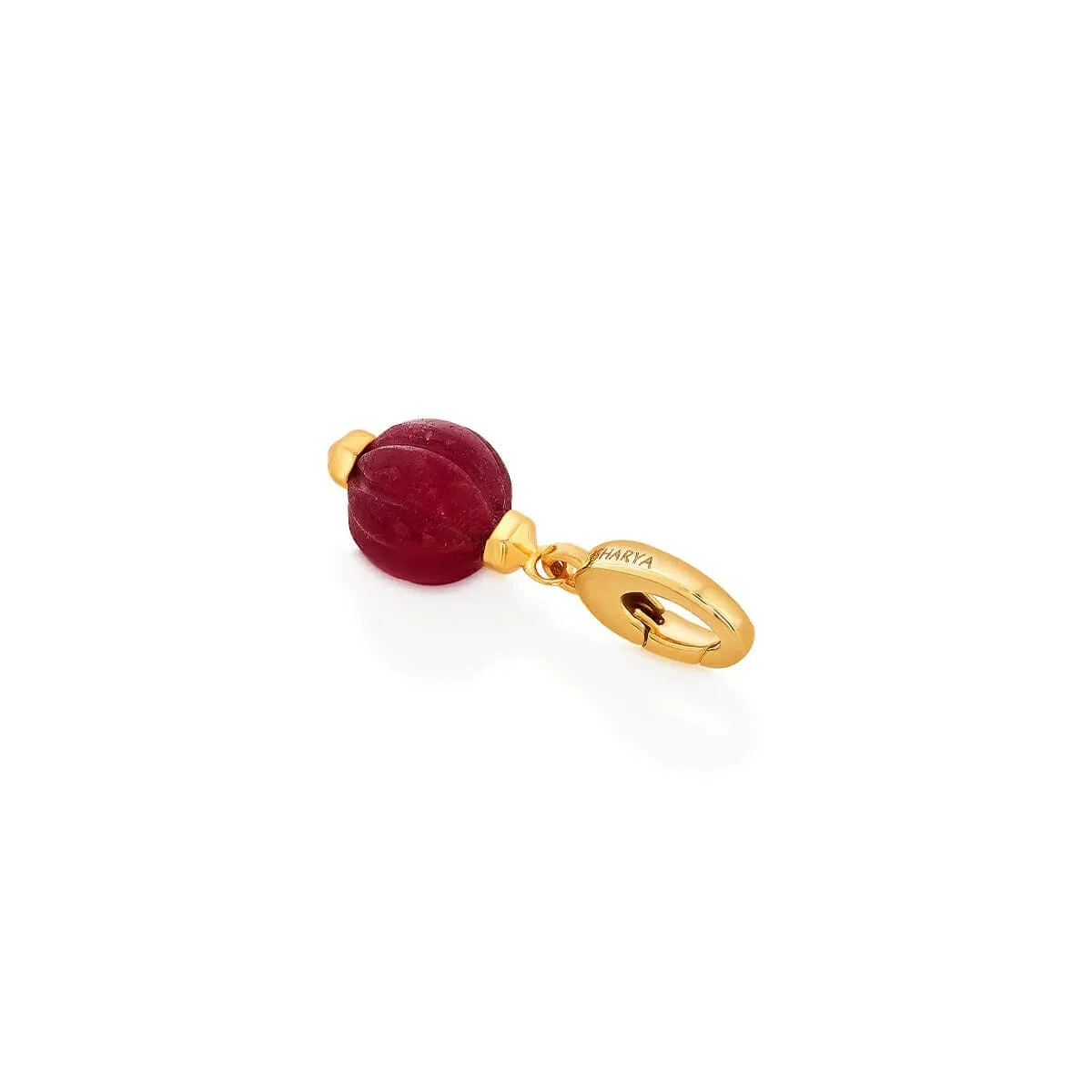 Mughal Kharbuja Charm