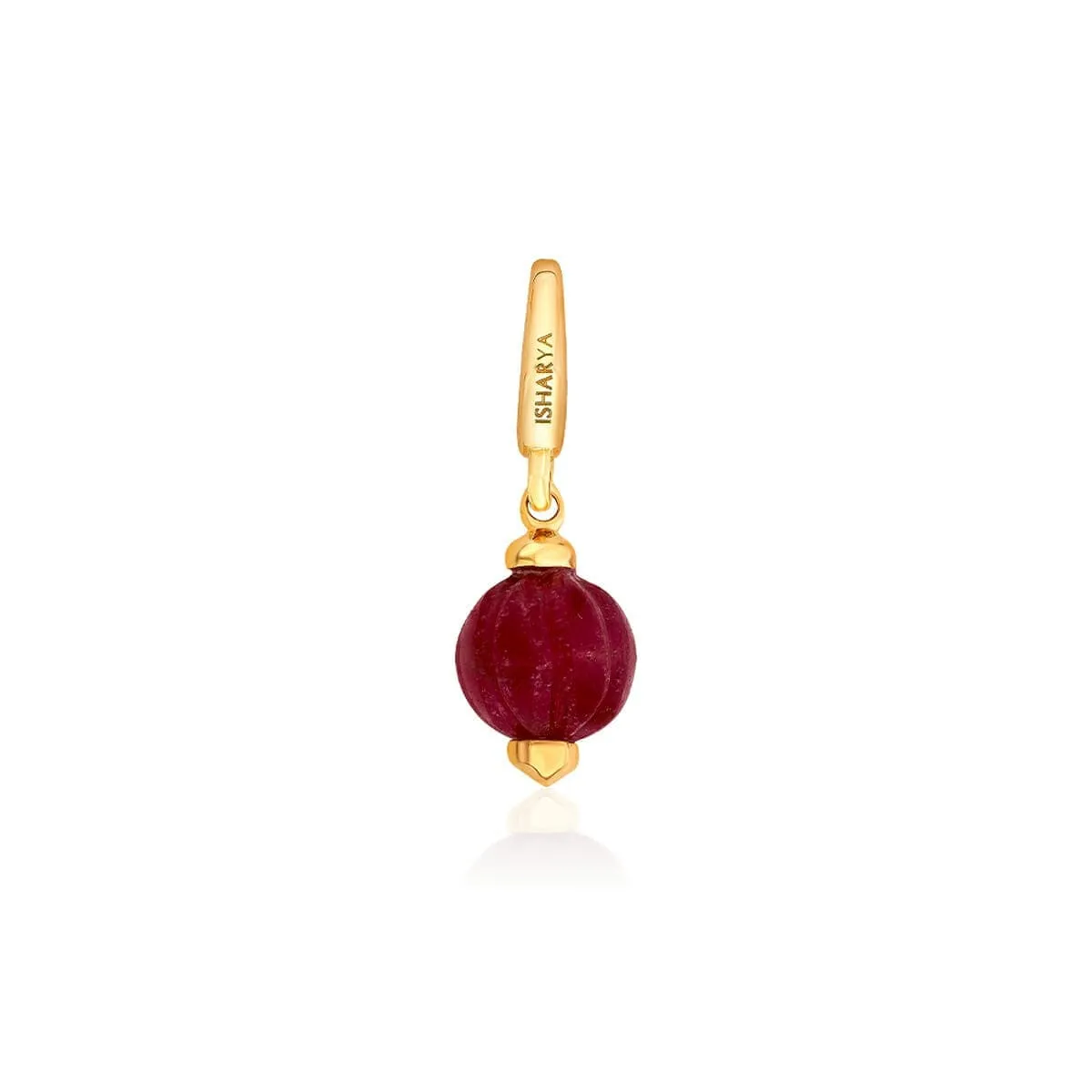 Mughal Kharbuja Charm
