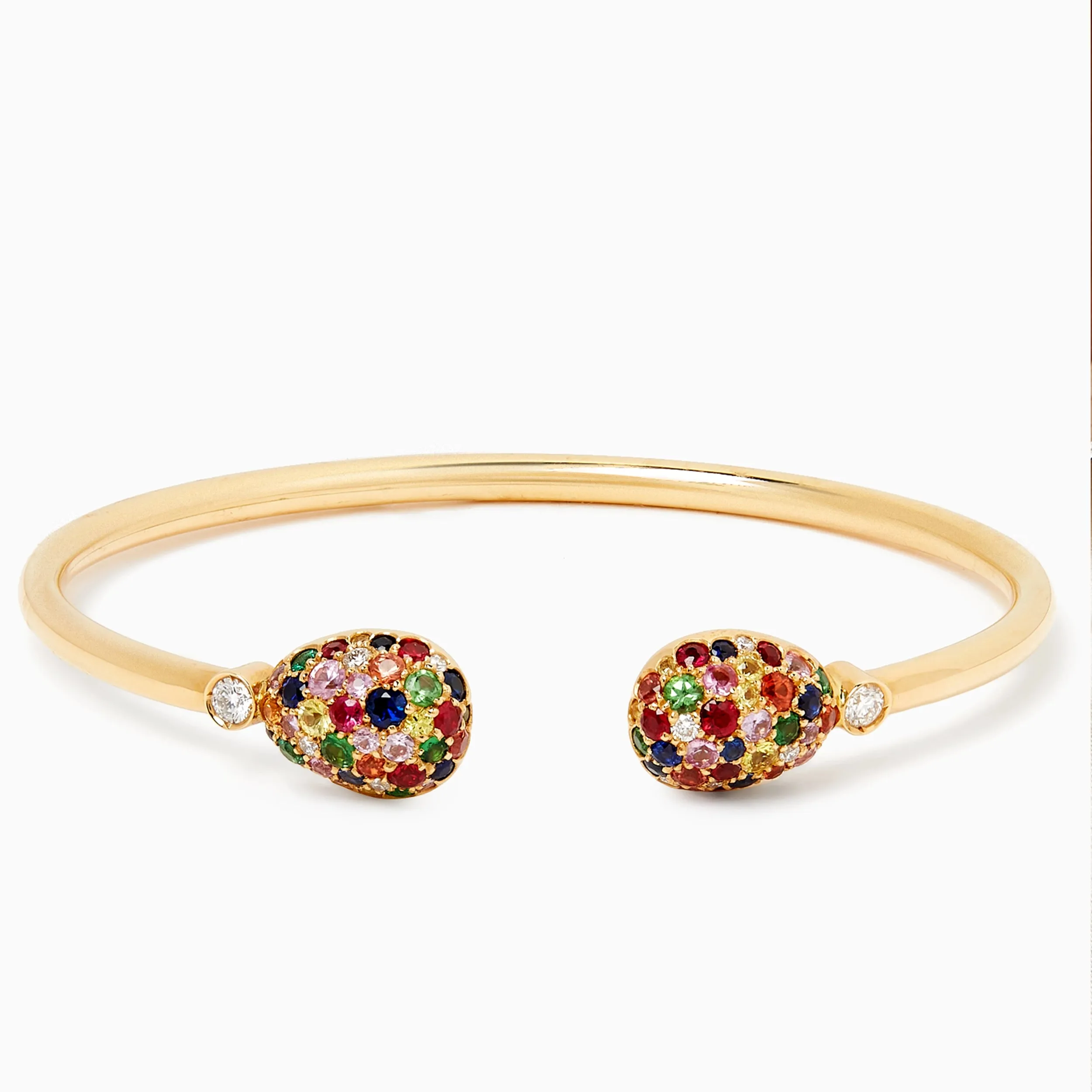 Open Set Bracelet