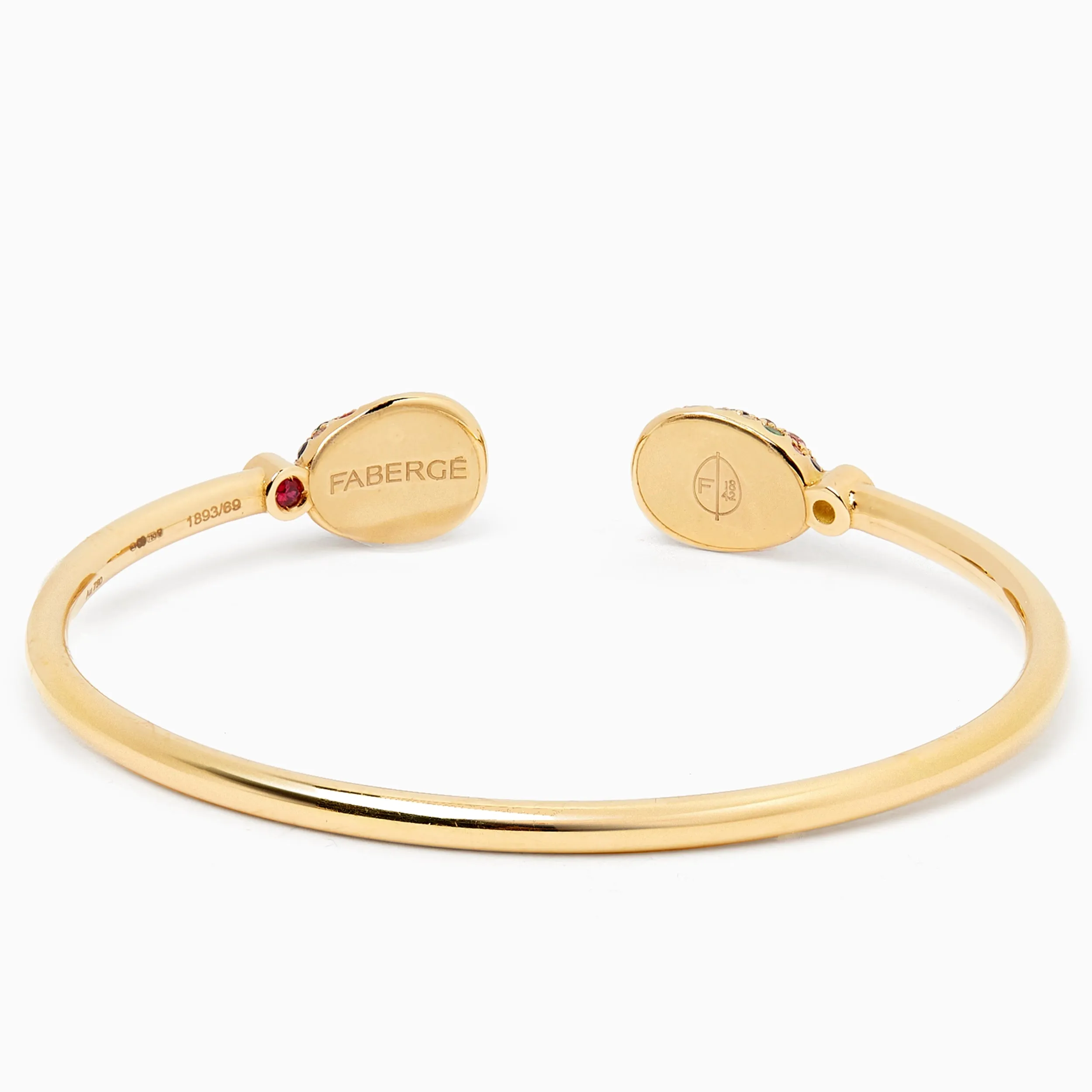Open Set Bracelet