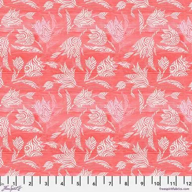 Parterre Bountiful Coral
