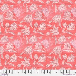 Parterre Bountiful Coral