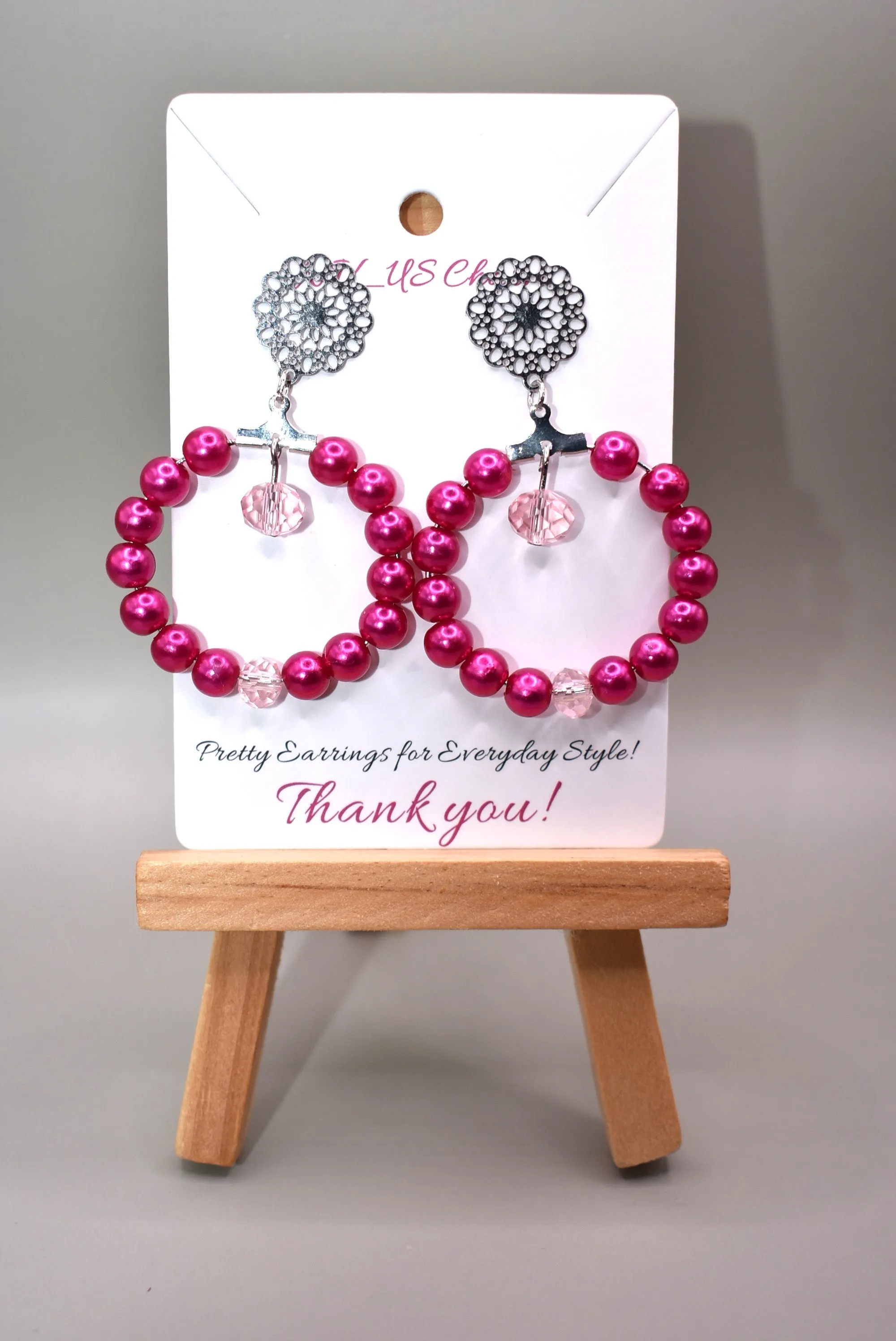 Pink Collection 7