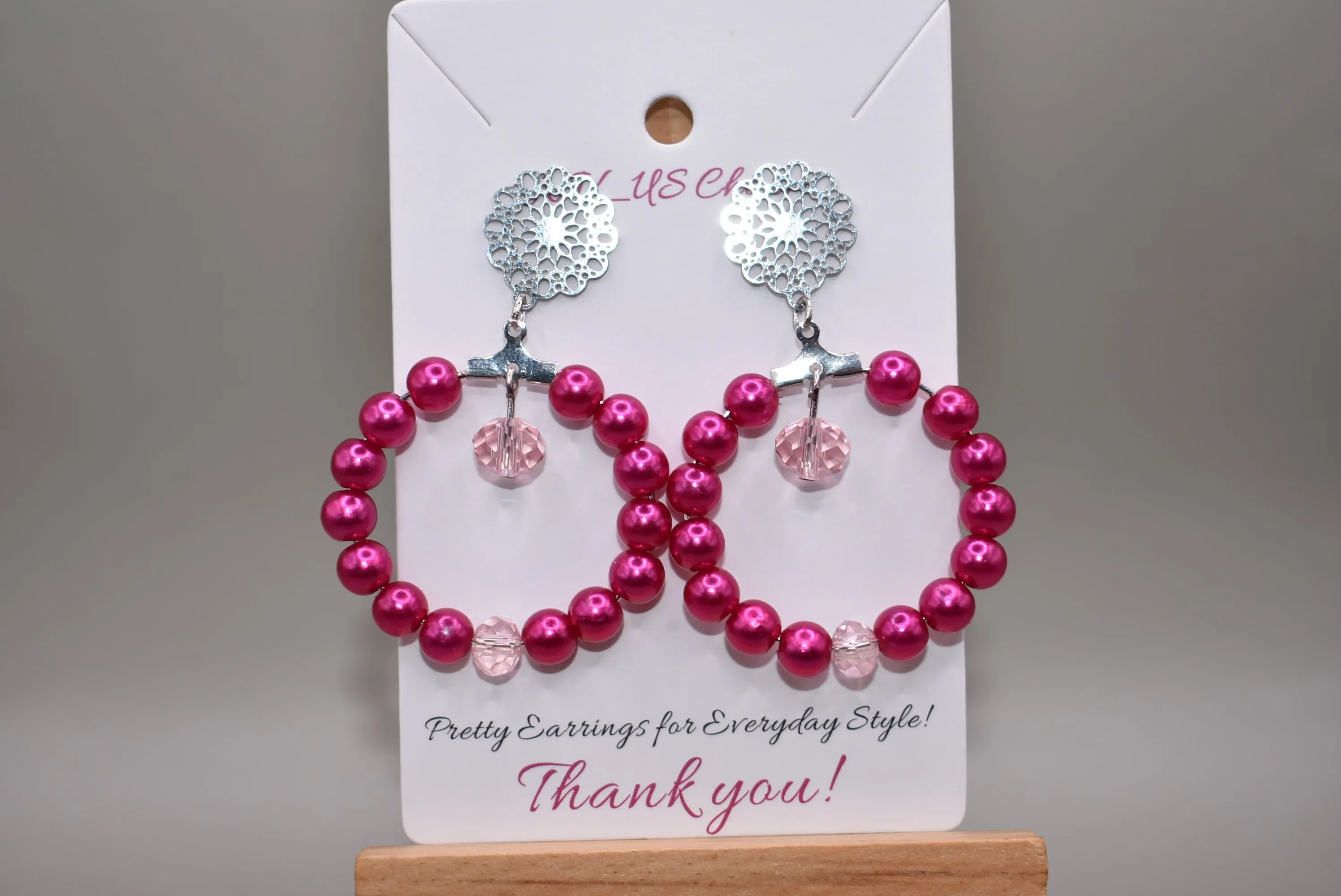 Pink Collection 7