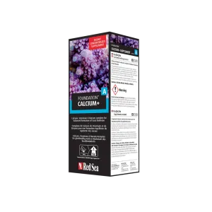 RedSea Reef Foundation A Calcium   Supplement 500ML
