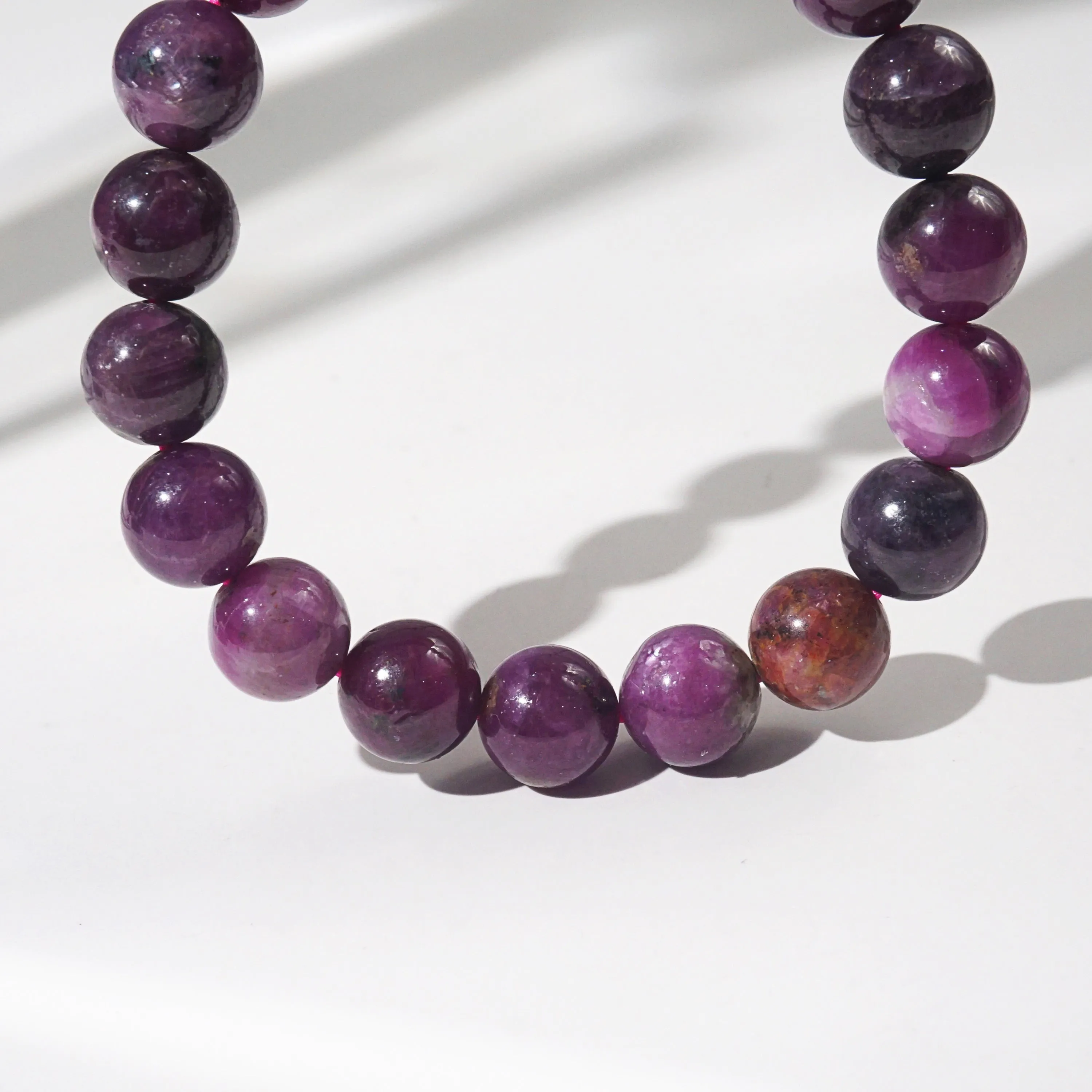 Ruby 10mm