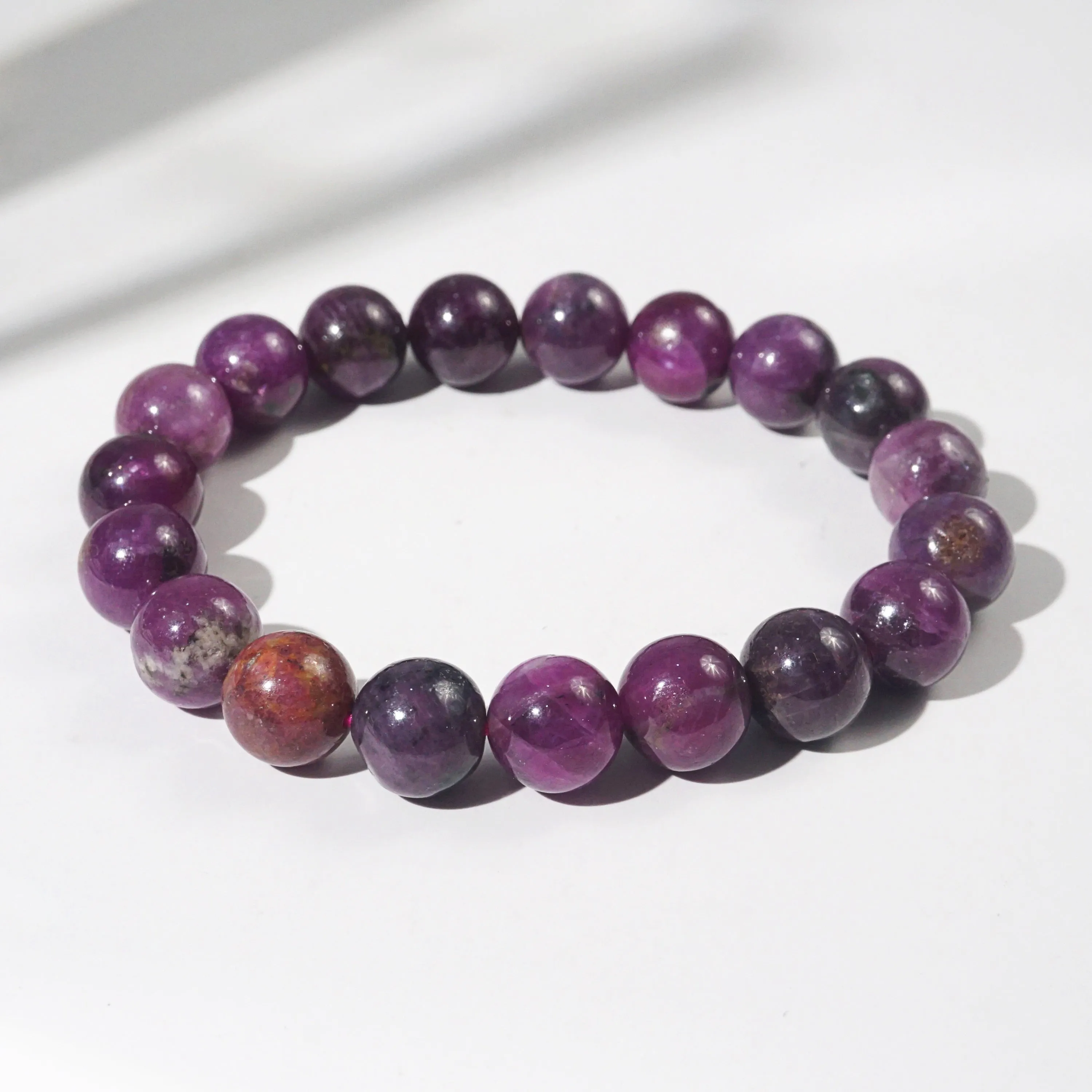 Ruby 10mm