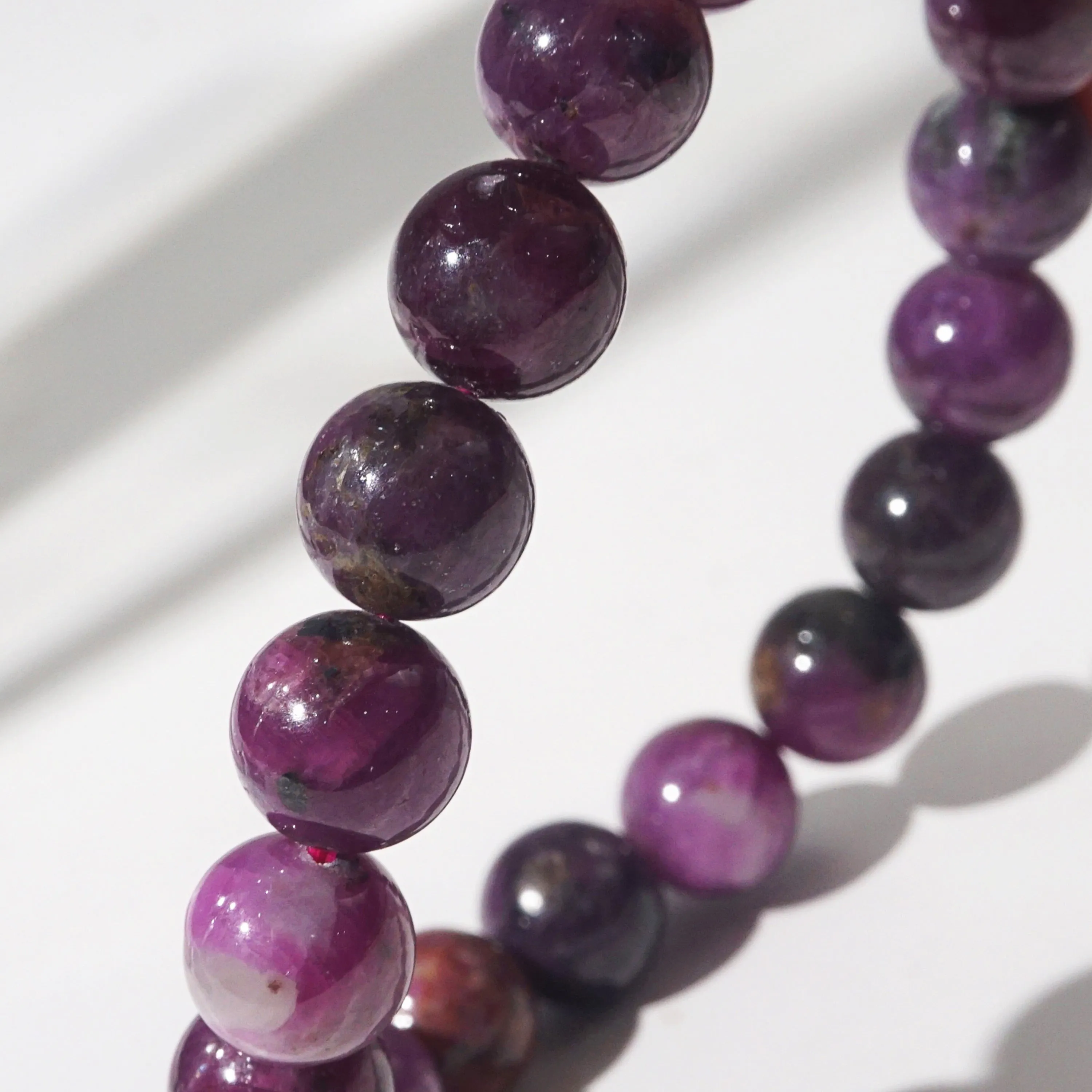 Ruby 10mm