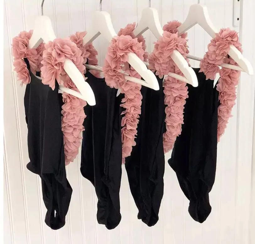 Ruffle One Piece Swimsuit