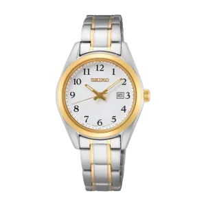 Seiko Quartz SUR466