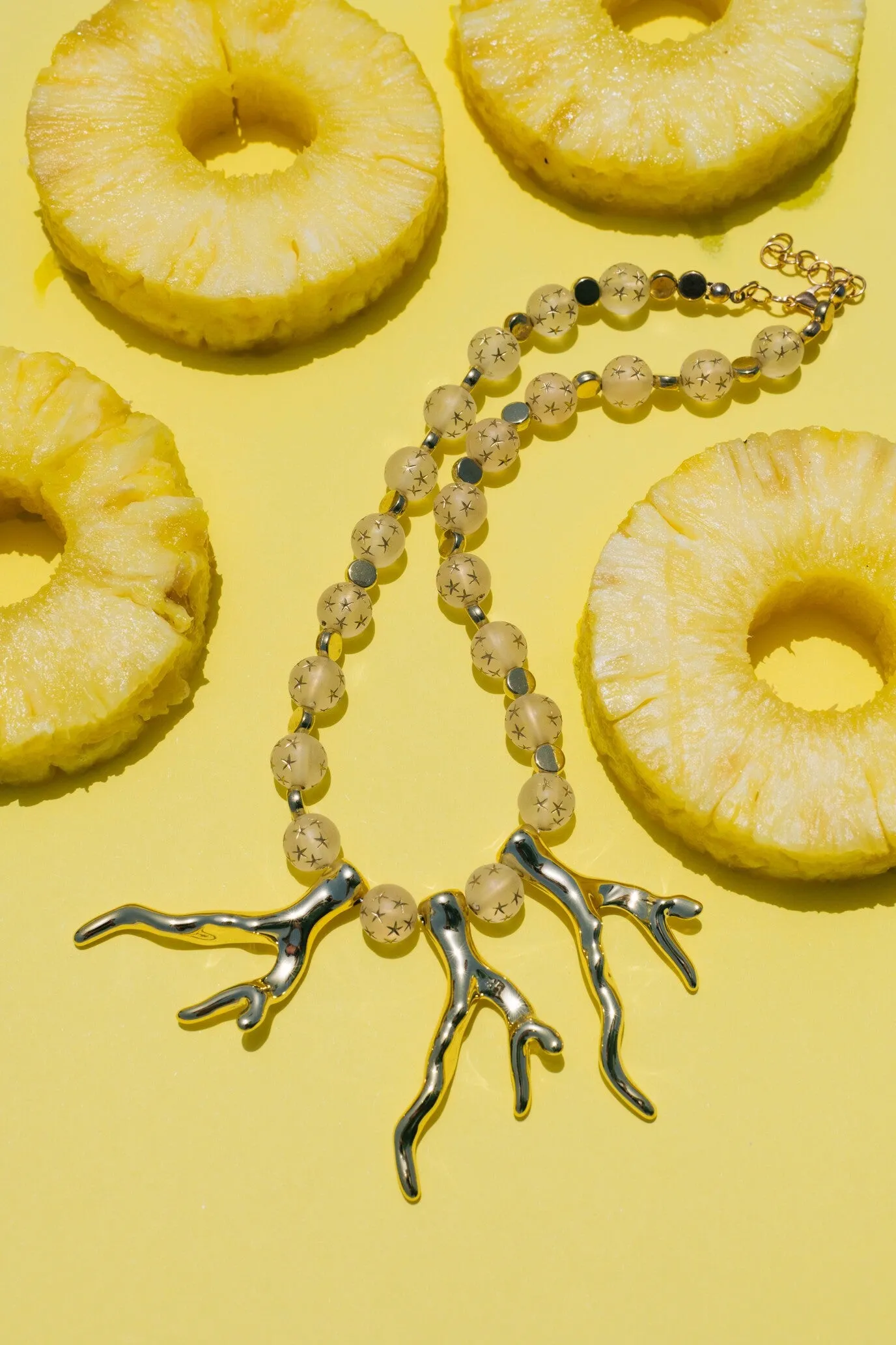 Selene Necklace