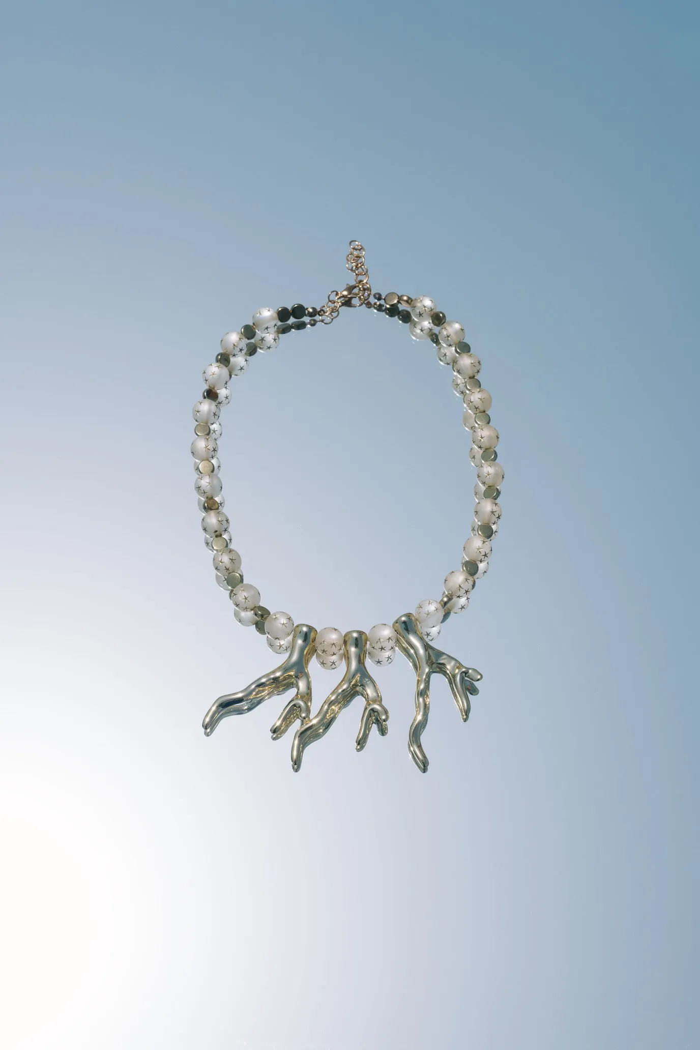Selene Necklace