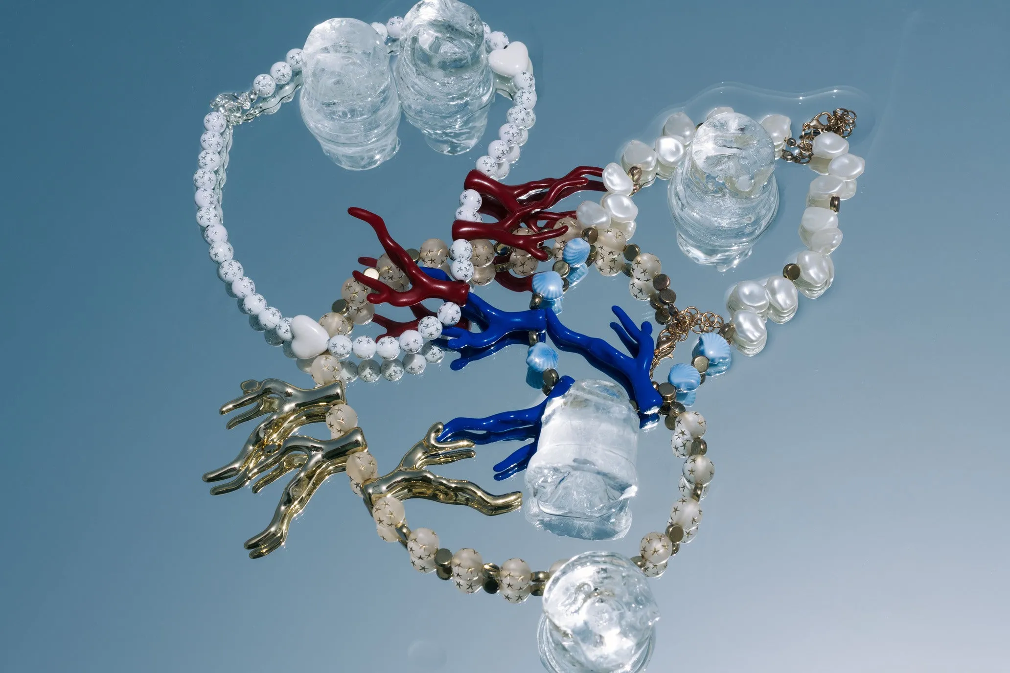 Selene Necklace