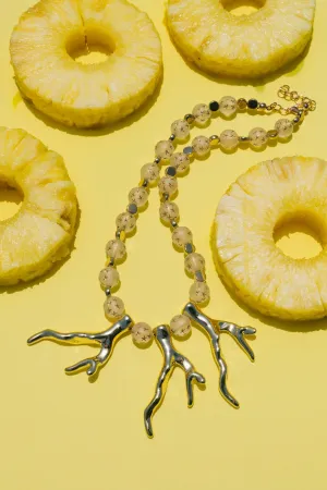 Selene Necklace