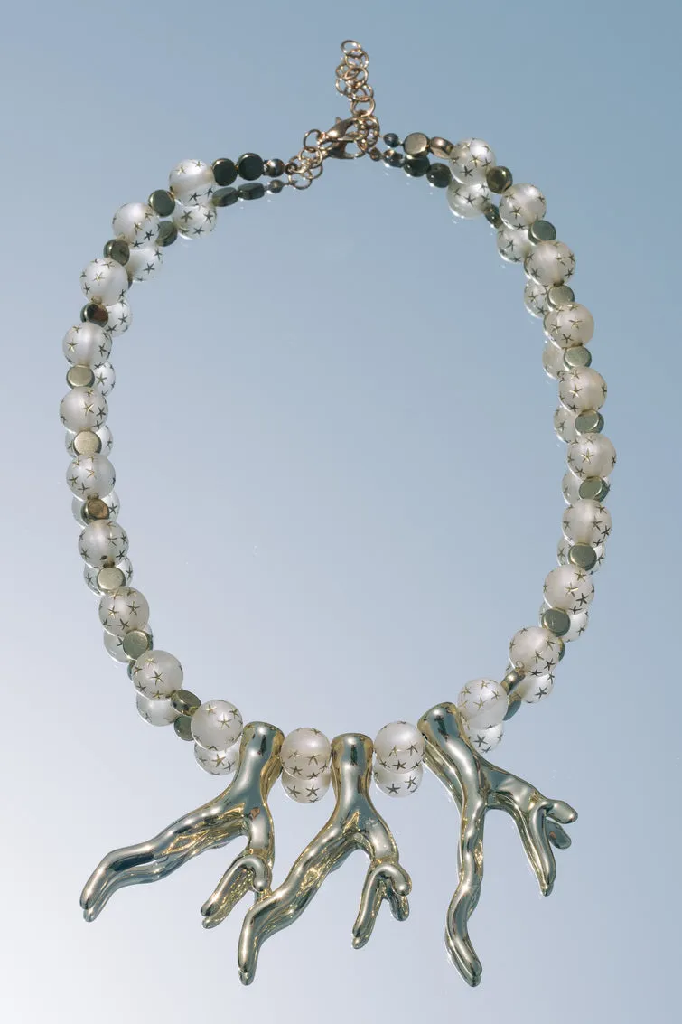 Selene Necklace