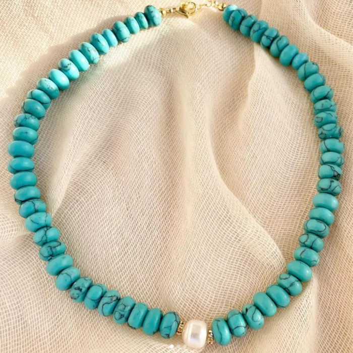 Spetses Necklace