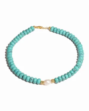 Spetses Necklace