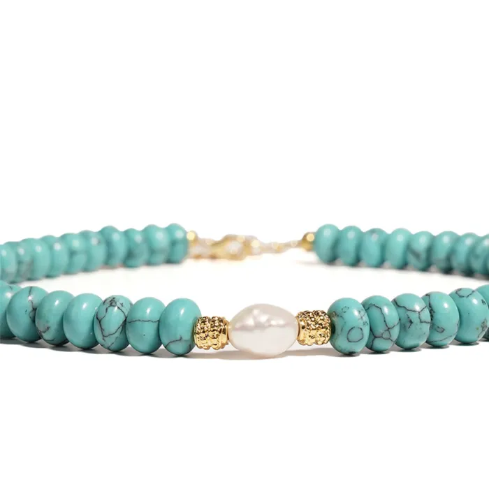 Spetses Necklace