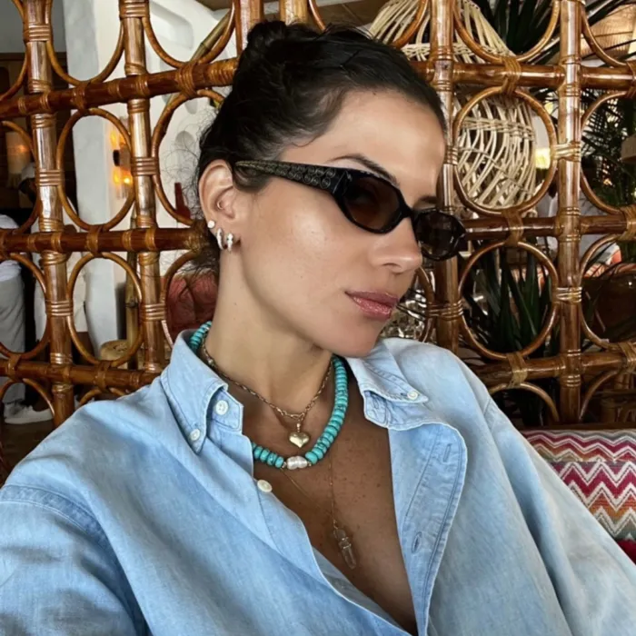 Spetses Necklace