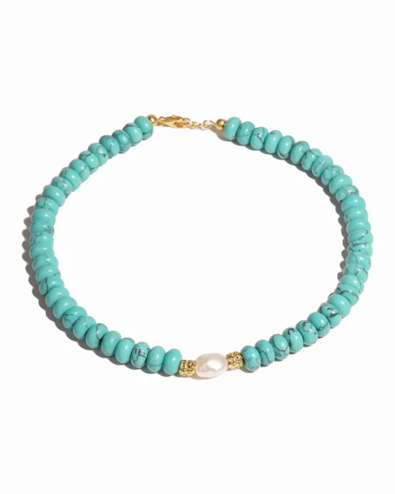 Spetses Necklace