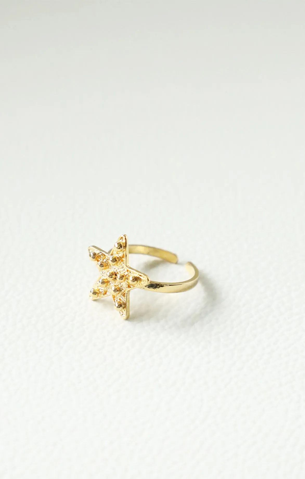 Star Ring