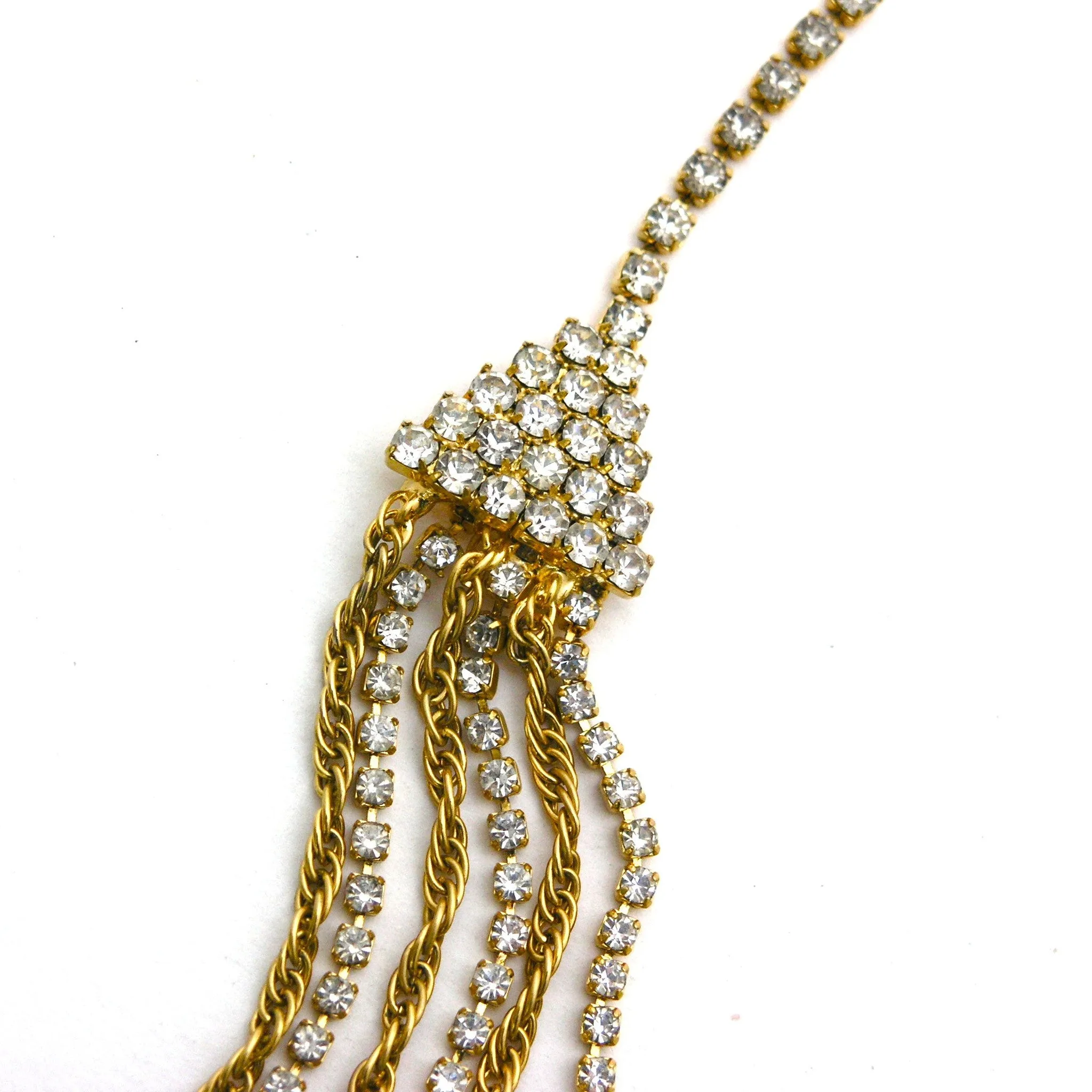 Your Glittering Charm
